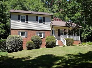 106 Joel St, Wingate, NC 28174