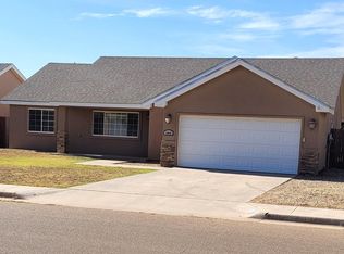 3009 Hammond Blvd, Clovis, NM 88101