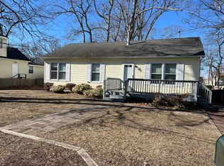 201 Buffalo Ave, Somers Point, NJ 08244