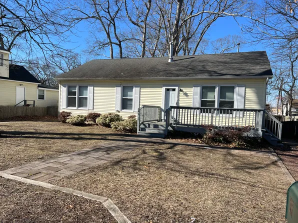 201 Buffalo Ave, Somers Point, NJ 08244