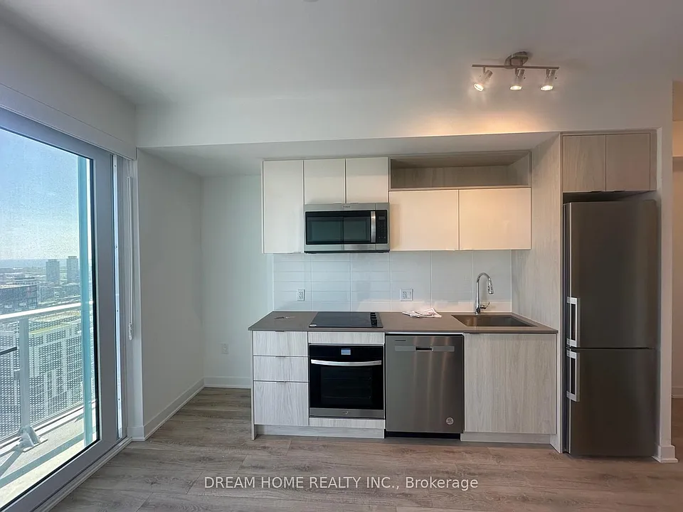 100 Dalhousie St #4106