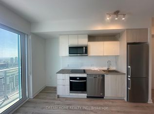 100 Dalhousie St #4106, Toronto, ON M5B 0C7