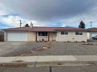 1608 Camino Rio, Farmington, NM 87401