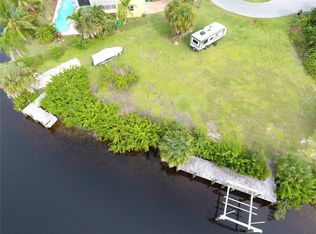 17307 Foremost Ln, Port Charlotte, FL 33948