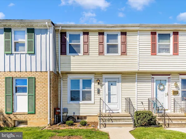 23 Consett Pl #4C, Frederick, MD 21703