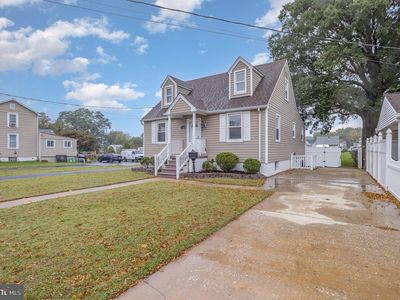 348 Poplar Rd, Baltimore, MD, 21221