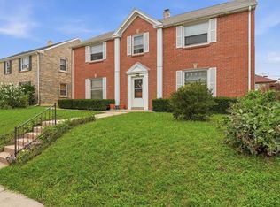 1615 S 54th St, Milwaukee, WI 53214