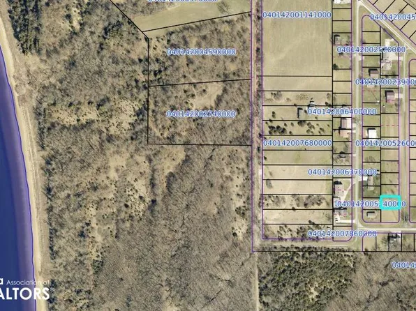 LOT 19 Arapahoe Dr, Moravia, IA 52571