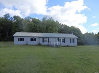 2477 Hillsboro Rd, Camden, NY 13316