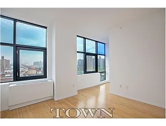 Rented by Town Residential