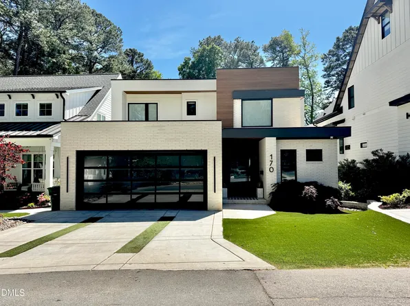 170 Pleasants Ave, Cary, NC 27511