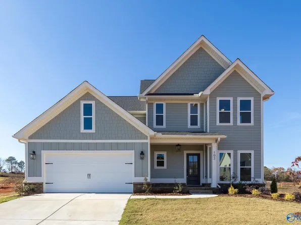 102 Stenness Br, Madison, AL 35756