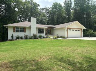 2529 Brandy Dr, Heber Springs, AR 72543