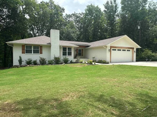 2529 Brandy Dr, Heber Springs, AR 72543