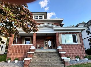 517 Albemarle St, Bluefield, WV 24701