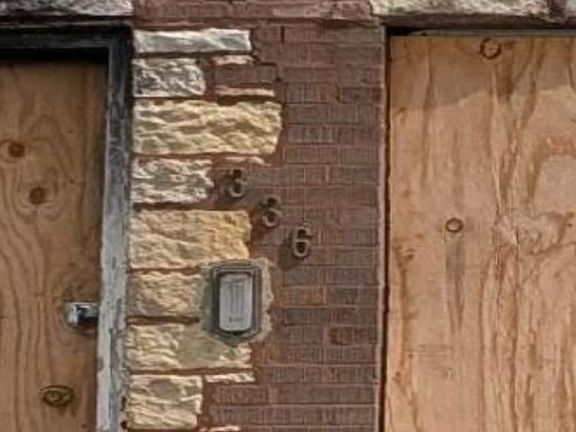 Exterior Address Verification