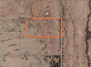 14855 W Scrub Brush Rd #41, Marana, AZ 85653