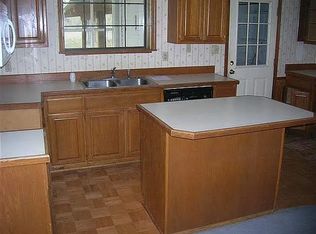 1113 N 48th St, Muskogee, OK 74401