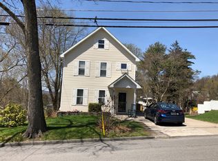 411 Highland Ave #L-114, Clarks Summit, PA 18411