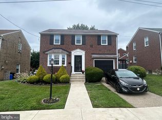 7618 Hasbrook Ave, Philadelphia, PA 19111