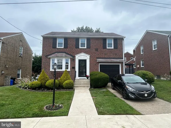 7618 Hasbrook Ave, Philadelphia, PA 19111