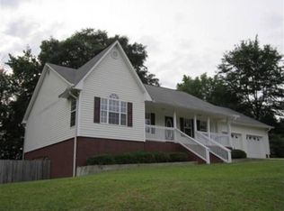 3828 Norwood Ln, Tuscaloosa, AL 35405