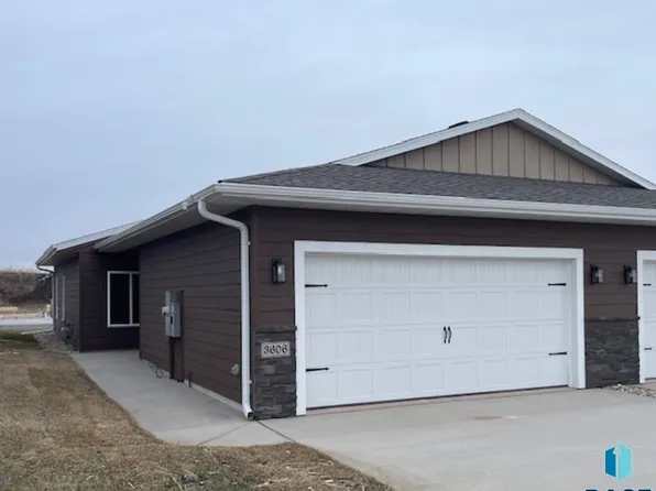 3606 S Heather Ave, Sioux Falls, SD 57106