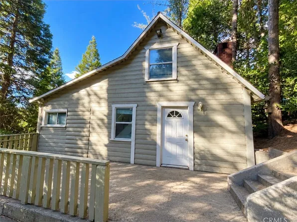22728 Ponderosa Dr, Crestline, CA 92325
