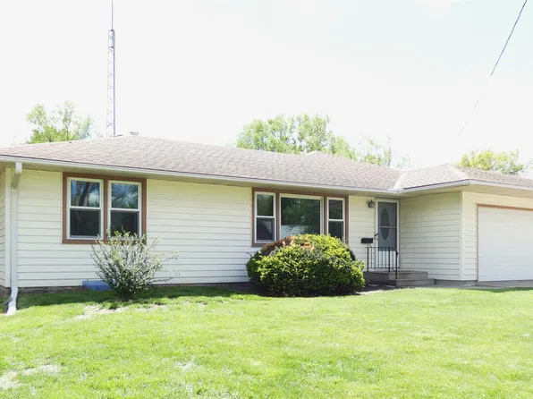 709 4th St, Friend, NE 68359