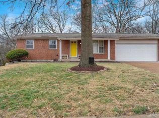 5439 Valleyside Ln, Saint Louis, MO