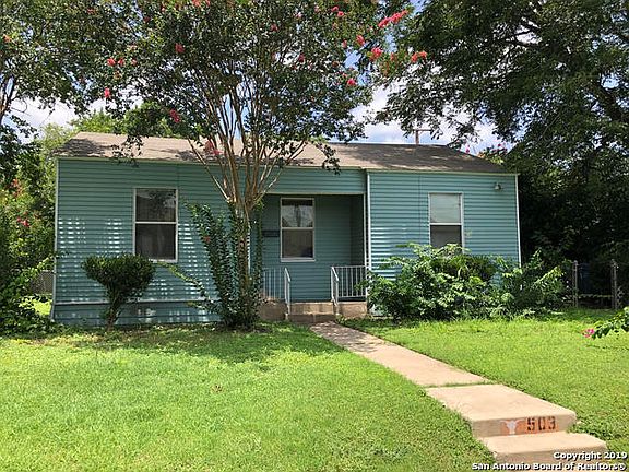 2nd image of 503 Hoover Ave
