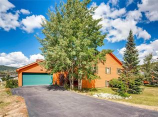 332 Vail Cir, Dillon, CO 80435