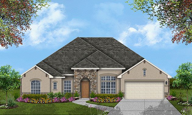 2nd image of 3016 Winding Shore Ln