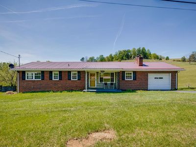 15060 Whites Mill Rd, Abingdon, VA, 24210