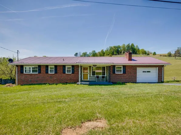 15060 Whites Mill Rd, Abingdon, VA 24210