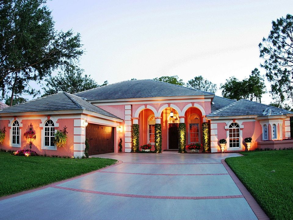 Great Curb Appeal