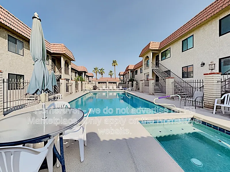 2 bed, 2.0 bath, 936 sqft, $1,500 — Photo 4