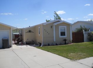 3532 Bonna Villa Dr, Rapid City, SD 57701