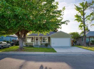 1211 Coolidge Ave, Tracy, CA 95376