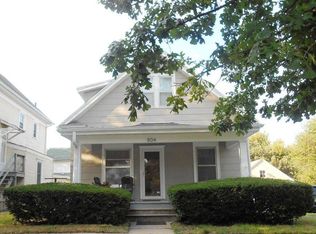 804 A St, Lincoln, NE 68502