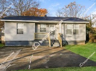 4815 Gum St, North Little Rock, AR 72118