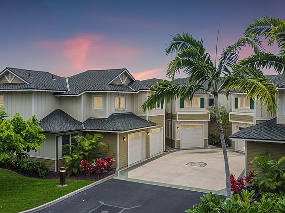 3rd image of 78-6833 Alii Dr APT D4