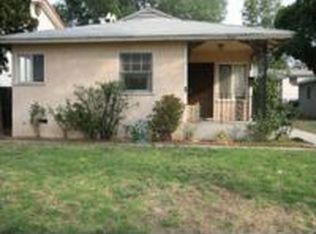 121 N Huntington St, San Fernando, CA 91340