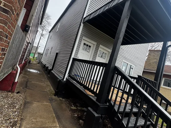 333-35 Marshall St #2, Gary, IN 46404