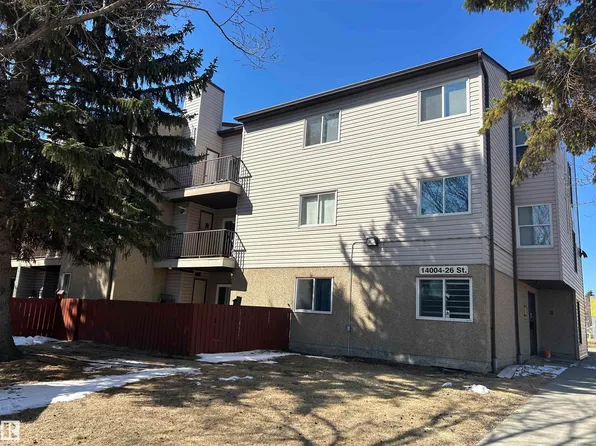 (undisclosed Address), Edmonton, AB T5Y 1Y4