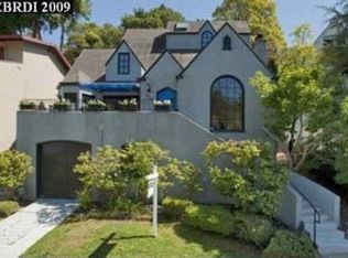 1489 Trestle Glen Rd, Oakland, CA