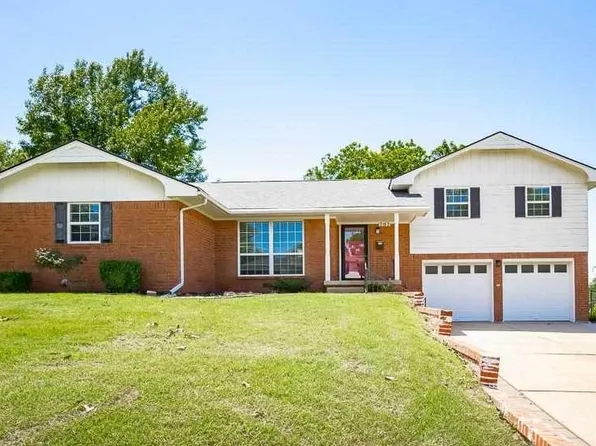 702 N Stallard St, Stillwater, OK 74075