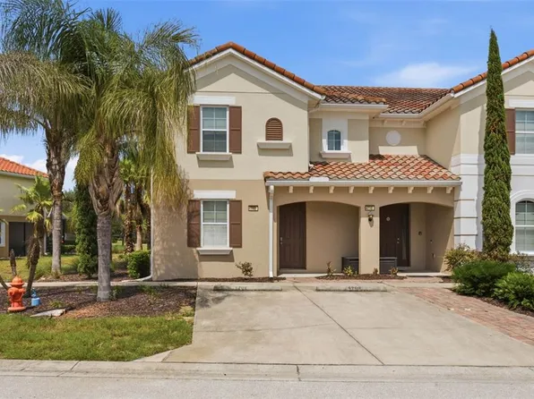4702 TERRASONESTA DRIVE, DAVENPORT, FL 33837