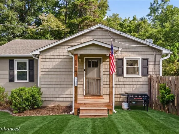 117 Tullyries Ln, Lewisville, NC 27023