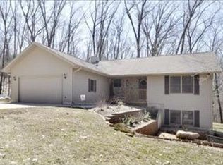 6175 Stewart Woods Dr, Delton, MI 49046